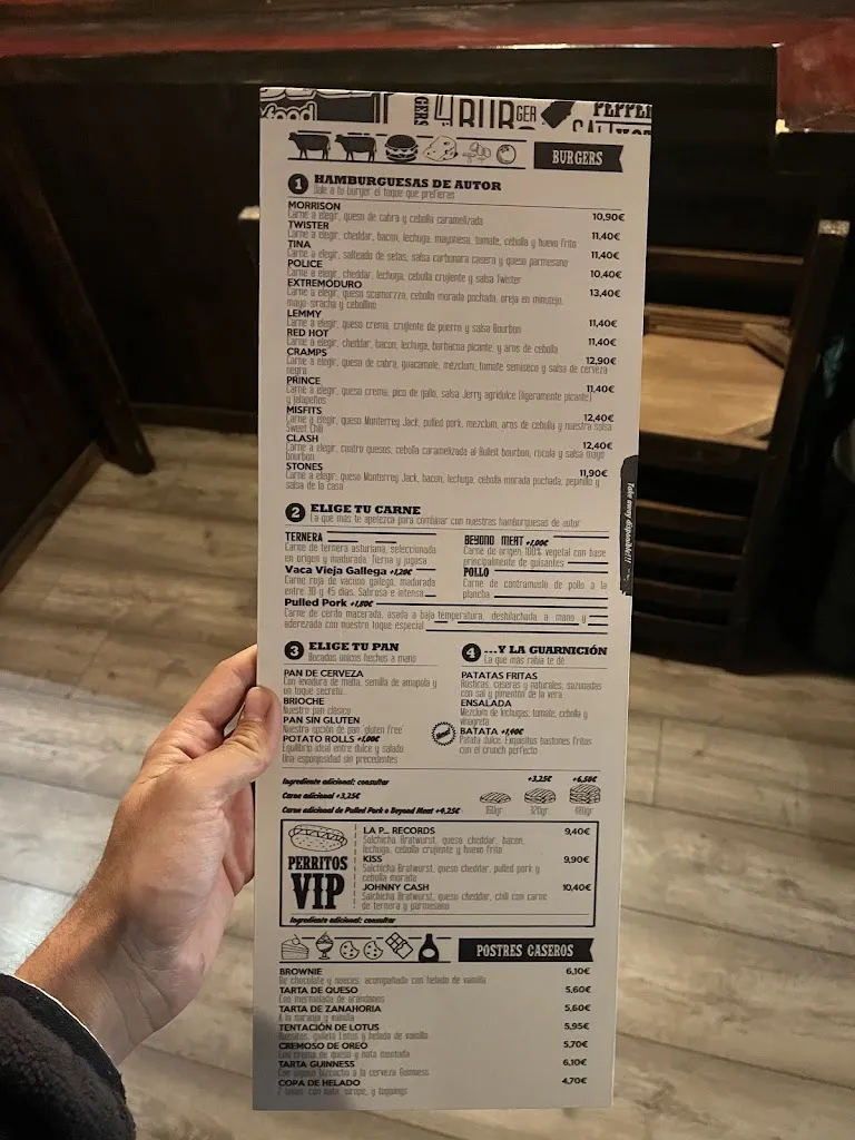 Menu_Twister Rock&Food_Leganés_image_1