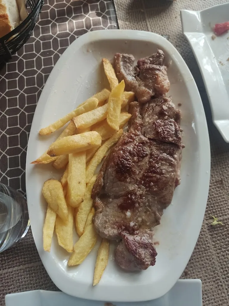 Menu_Bar Taberna La Fragua de Madarcos_Madarcos_image_5