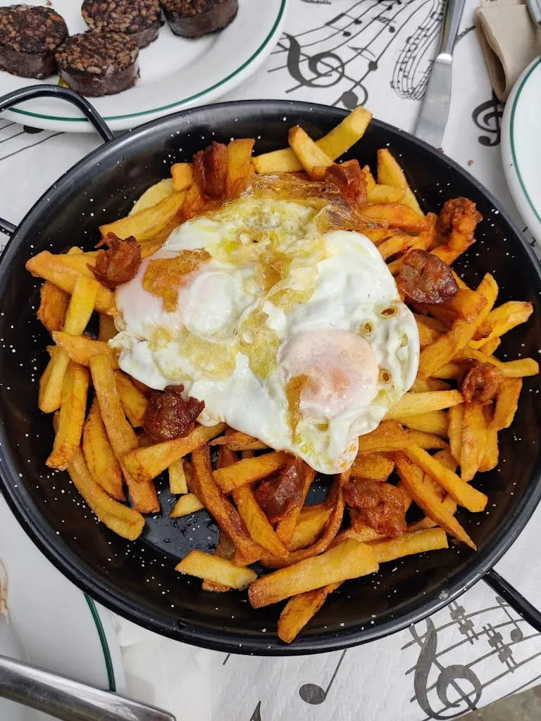 Menu_Bar Taberna La Fragua de Madarcos_Madarcos_image_6