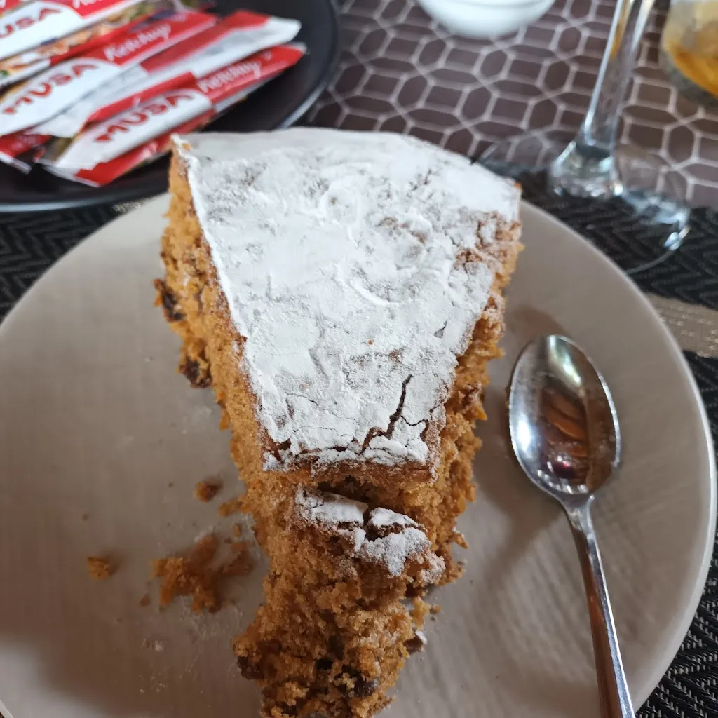 Menu_Bar Taberna La Fragua de Madarcos_Madarcos_image_7