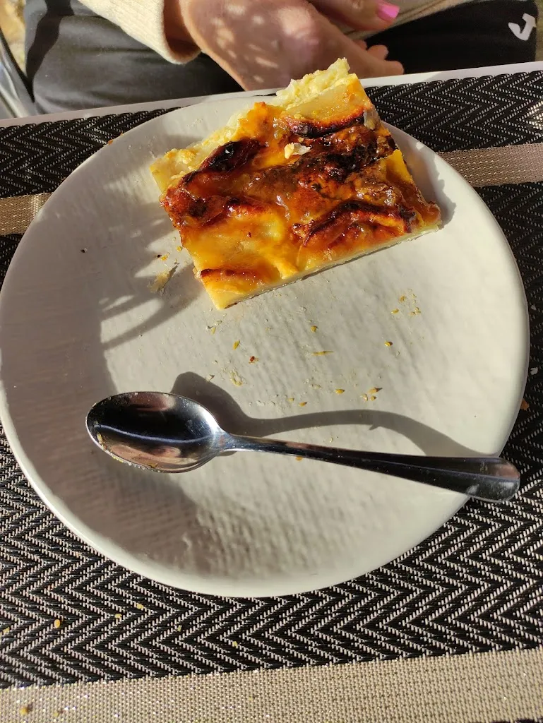 Menu_Bar Taberna La Fragua de Madarcos_Madarcos_image_8