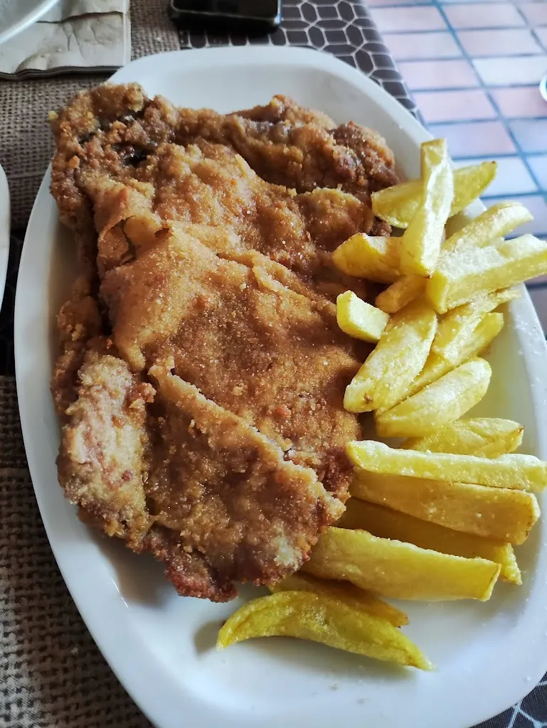 DCH_Bar Taberna La Fragua de Madarcos_Madarcos_review