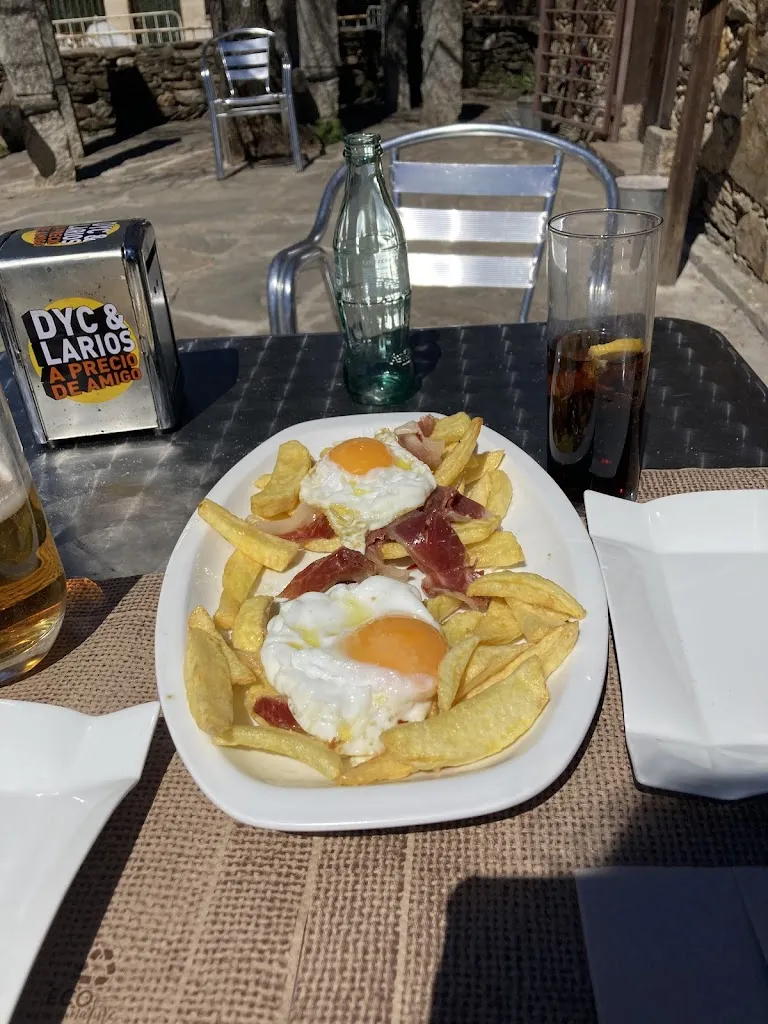 Bar Taberna La Fragua de Madarcos_Madarcos_slider_image_2