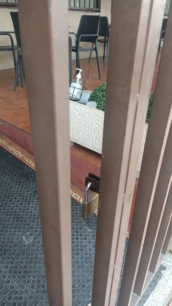 Miriam Rivera Nieto_Taberna La Cibeles_Loeches_review