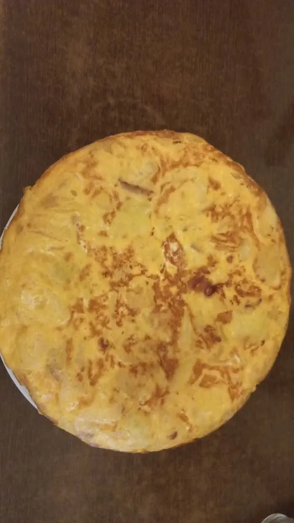 Dumitru Antohe_Restaurante El Aire de la Calle_Loeches_review