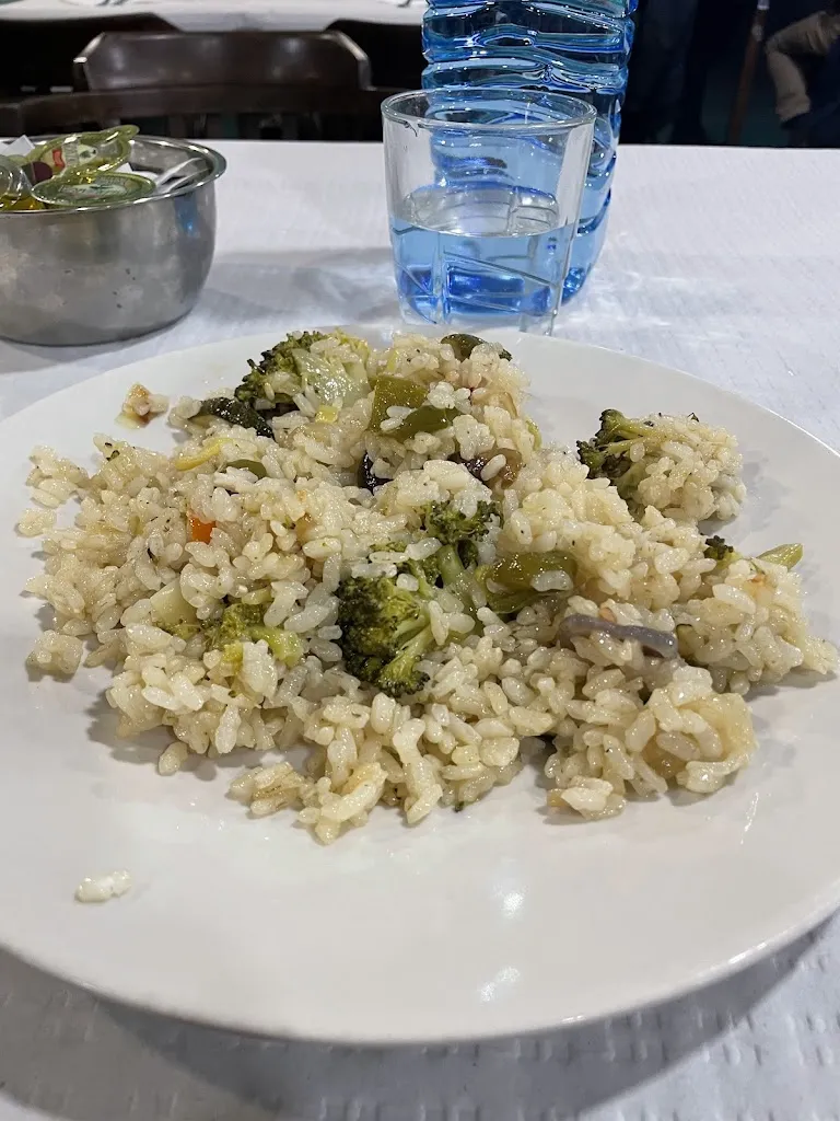 JOSE ANTONIO LOPEZ MUÑOZ_Restaurante El Aire de la Calle_Loeches_review