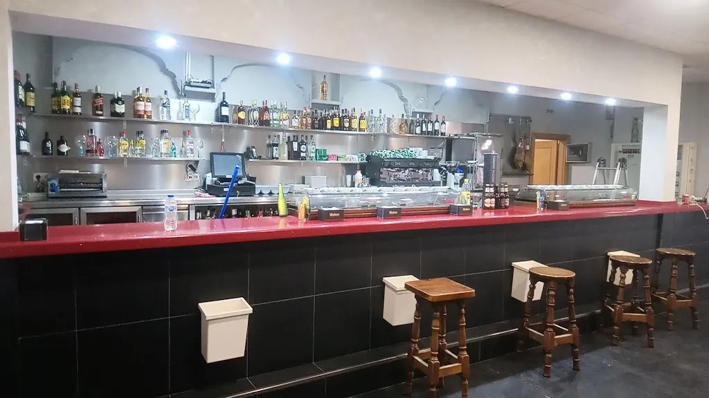 Restaurante El Aire de la Calle_Loeches_slider_image_2