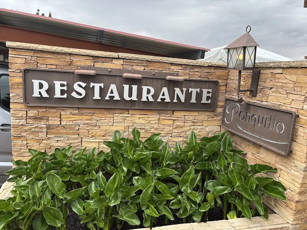 Francisco Javier S L_Restaurante Ronquillo_Loeches_review