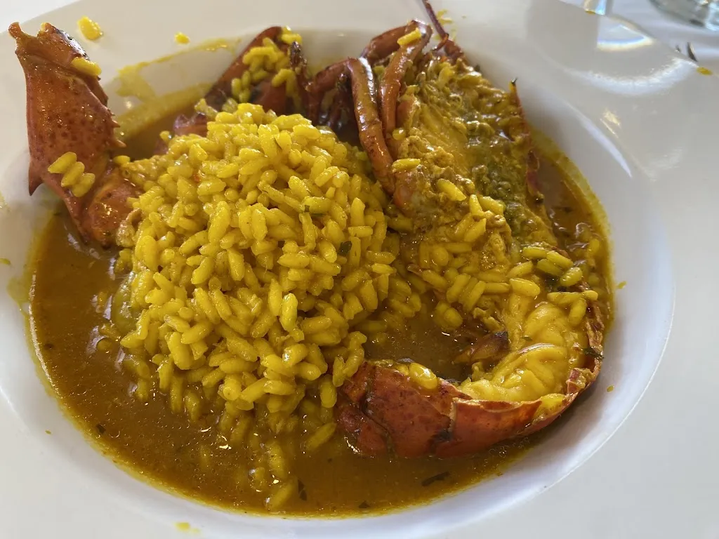 Restaurante El Rincón de Loeches_Loeches_slider_image_2