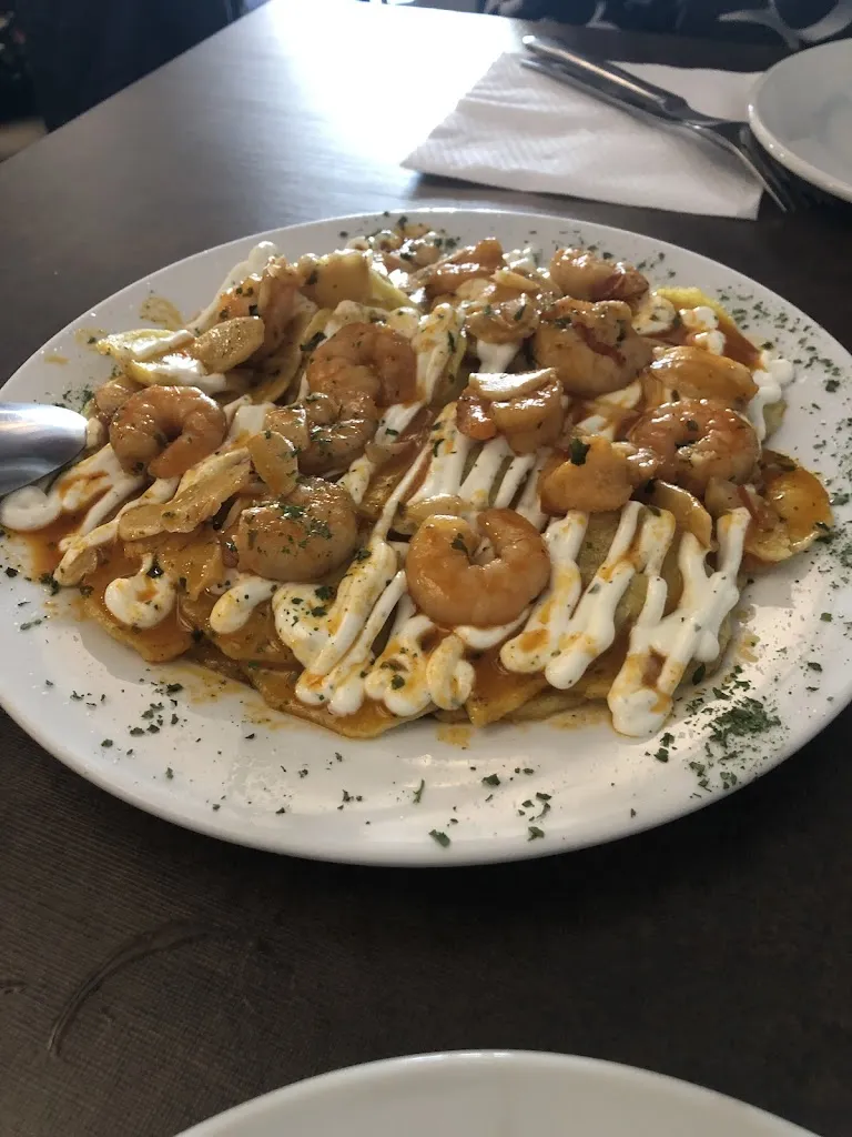 Bru949 s_Bar CAPITOL_Loeches_recensione