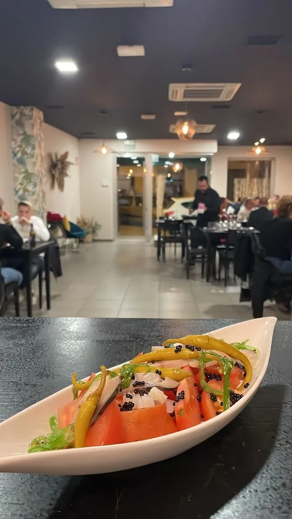 The Mikalet Restaurante_Novelda_slider_image_3