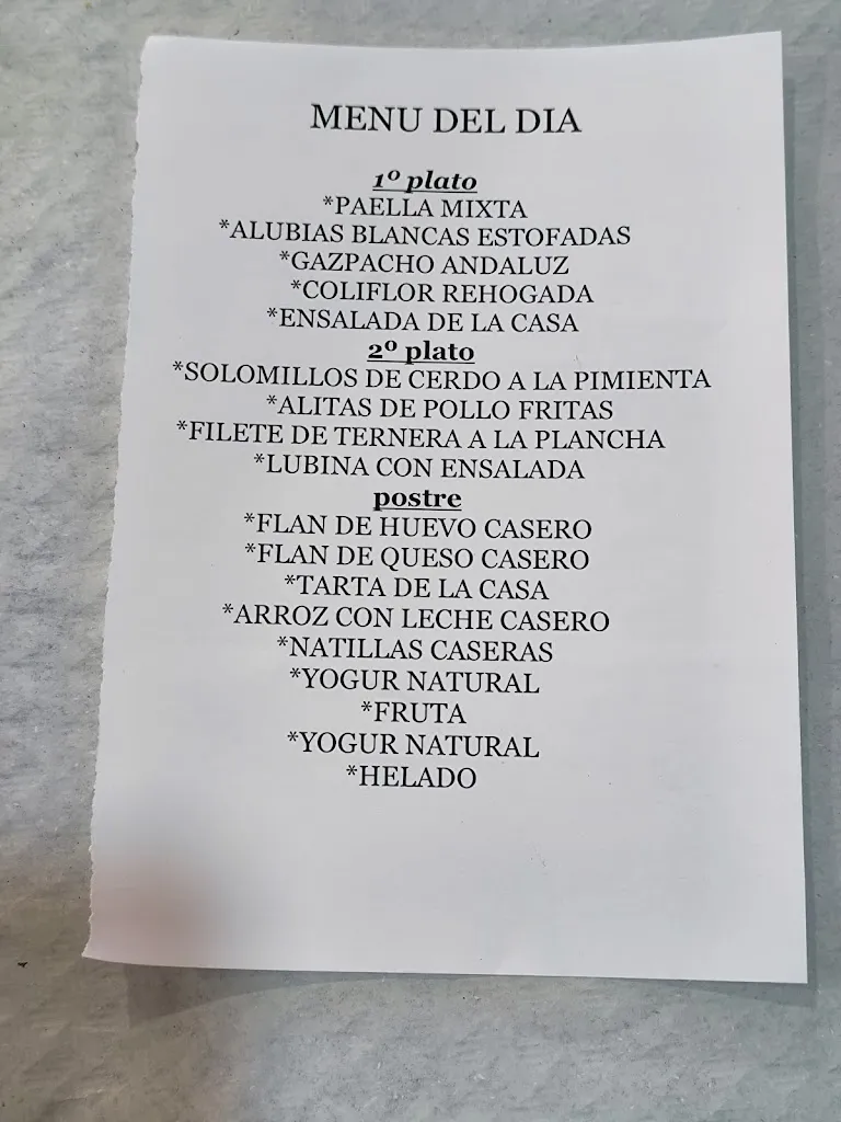 Menu_Restaurante Casa Peláez_Loeches_image_1