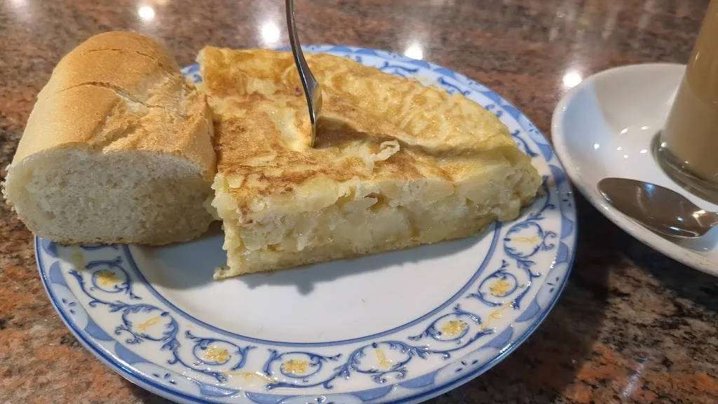 PacoelBosnio_Restaurante Casa Peláez_Loeches_review