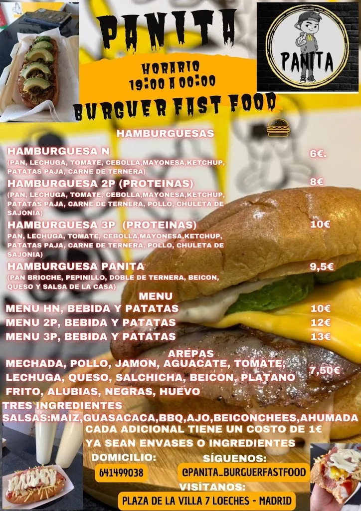 Menu_Panita_Loeches_image_2