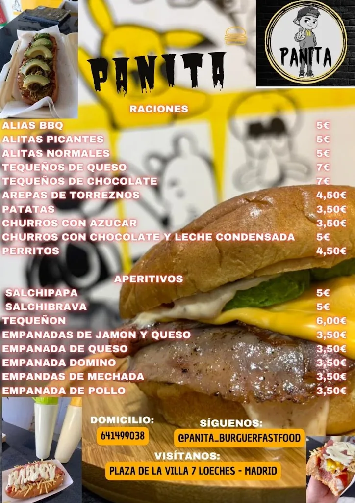 Menu_Panita_Loeches_image_4