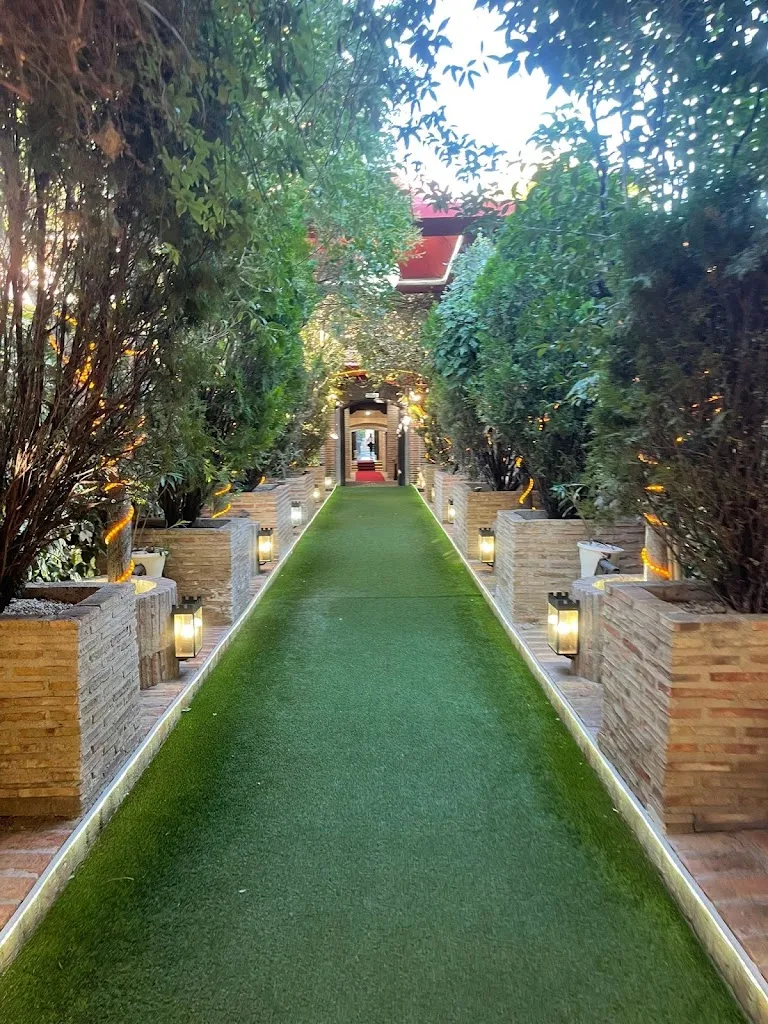 Iris GVallegas_Complejo Cervantes_Loeches_review