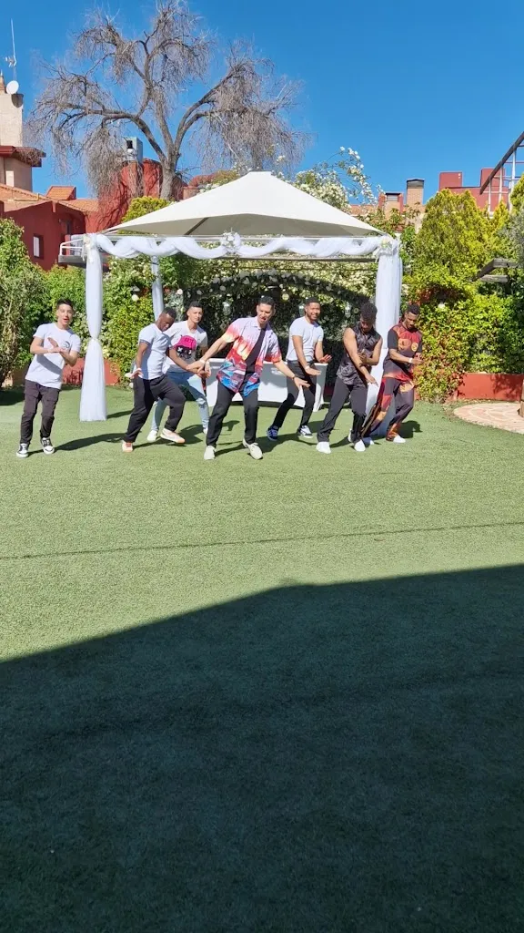 Complejo Cervantes_Loeches_slider_image_2