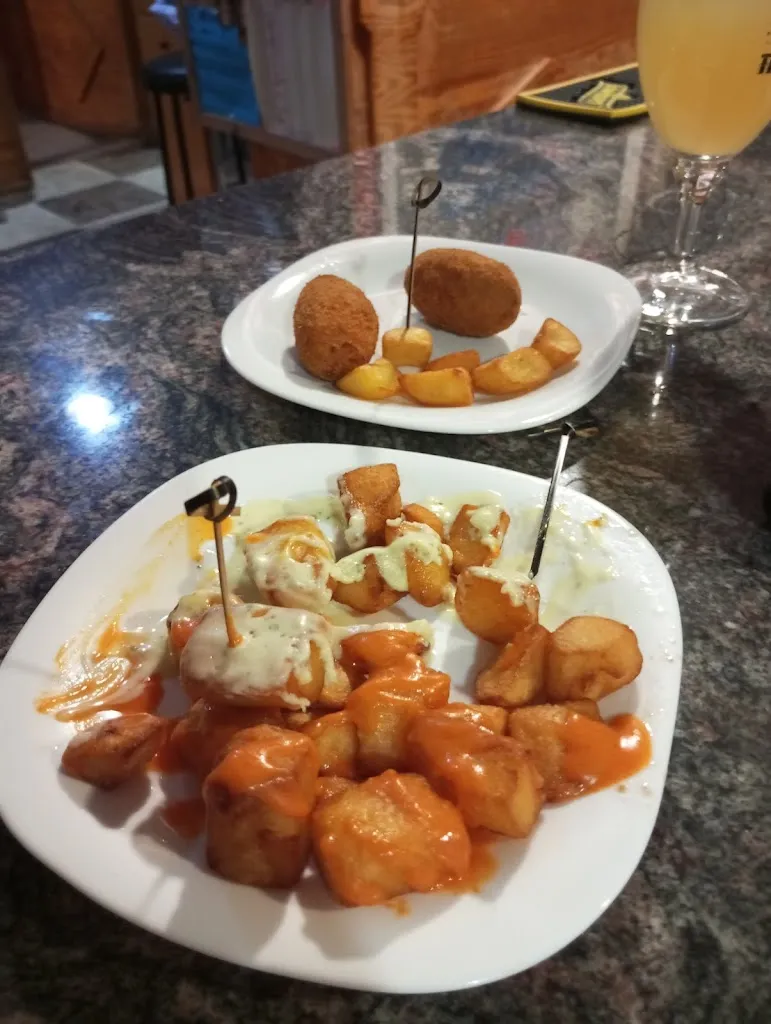 Menu_Cafetería Cariben_Loeches_image_5