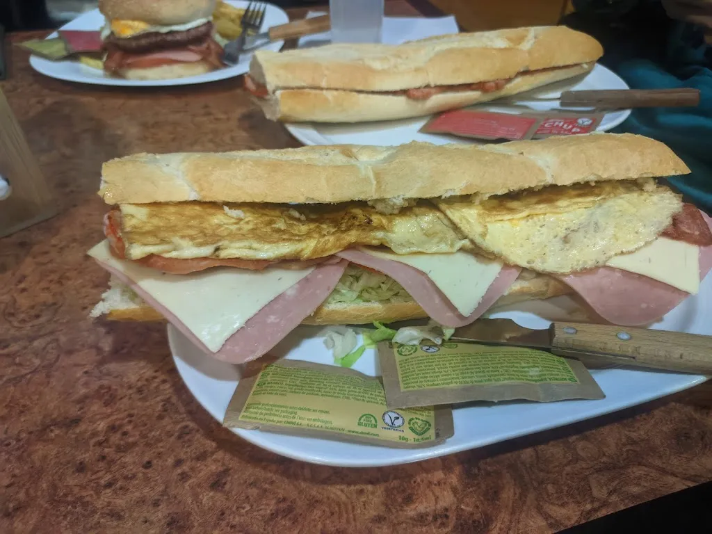 Cafetería Cariben_Loeches_slider_image_2