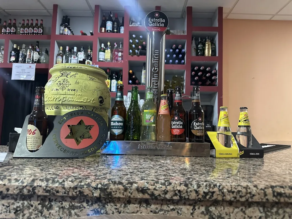 Bar de tapas Santana_Loeches_slider_image_1