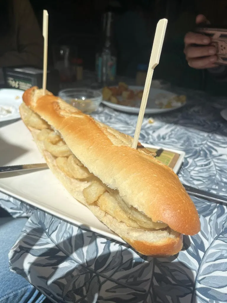 Bar de tapas Santana_Loeches_slider_image_3