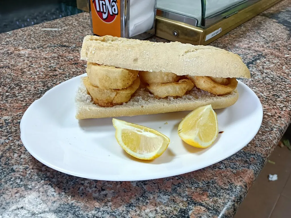 Victor Jimenez_Restaurante Roa_Loeches_review