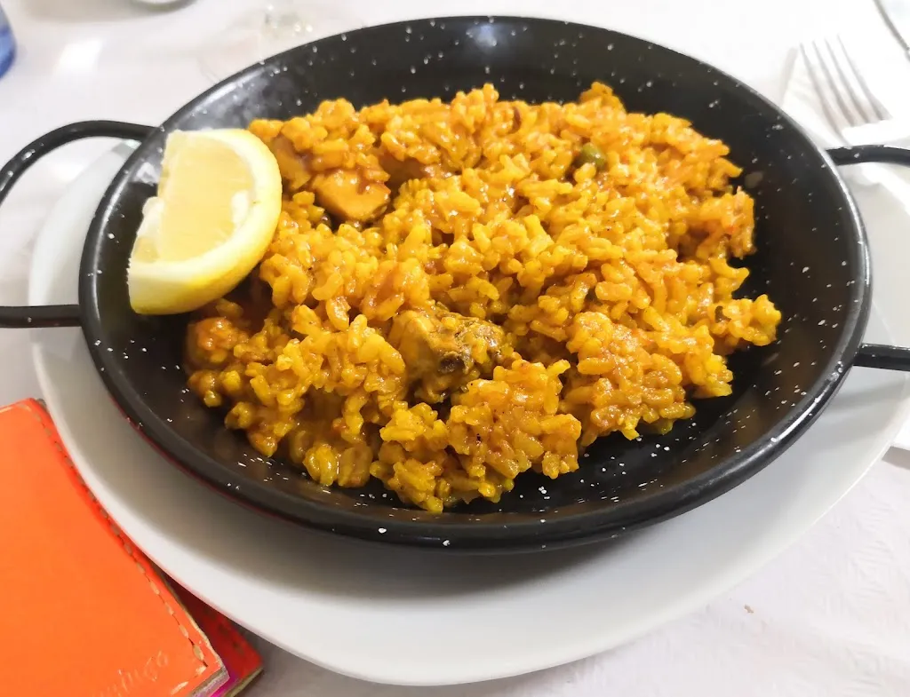 Menu_Bar Las HERMANAS_Loeches_image_2