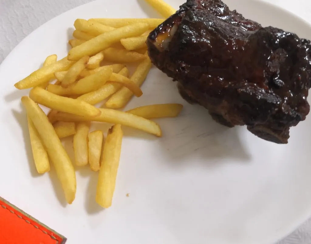 Menu_Bar Las HERMANAS_Loeches_image_4