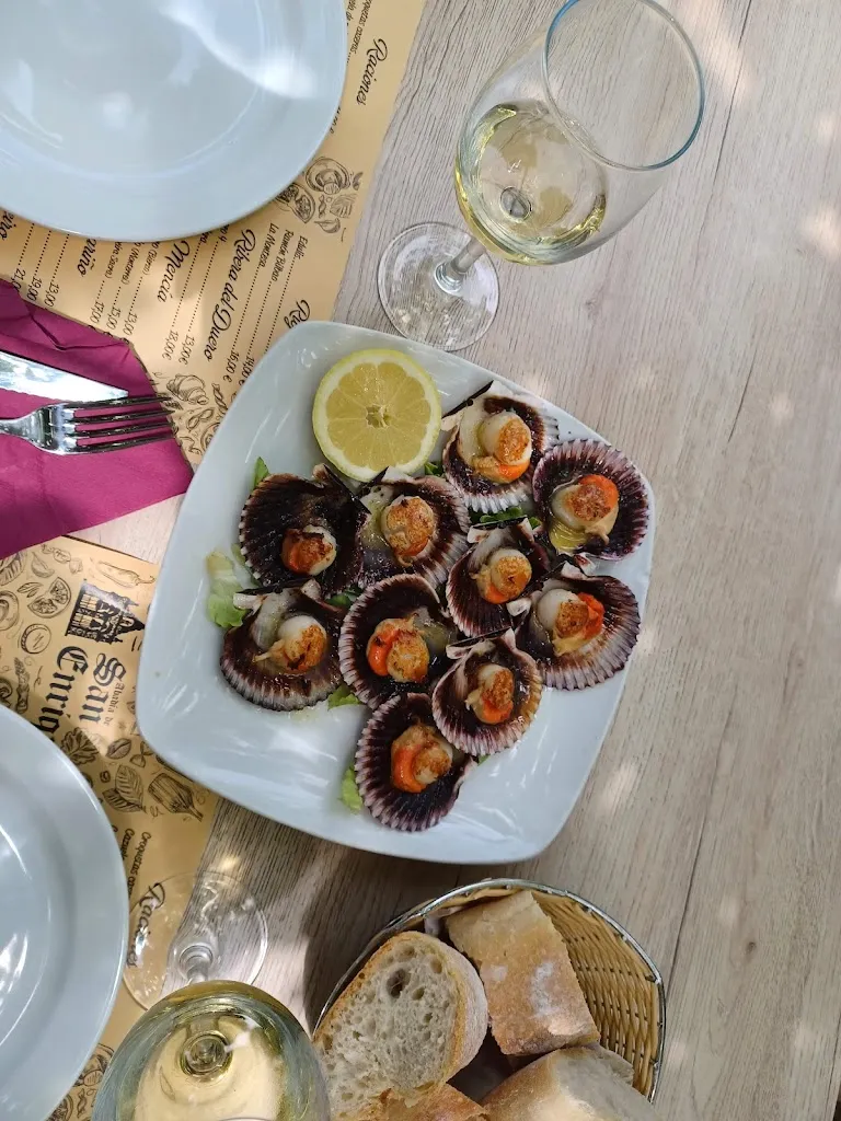 Menu_Mesón Abadía de San Enrique_Boiro_image_5