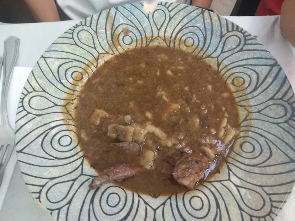 Menu_Restaurant La Ferradura_Novelda_image_8