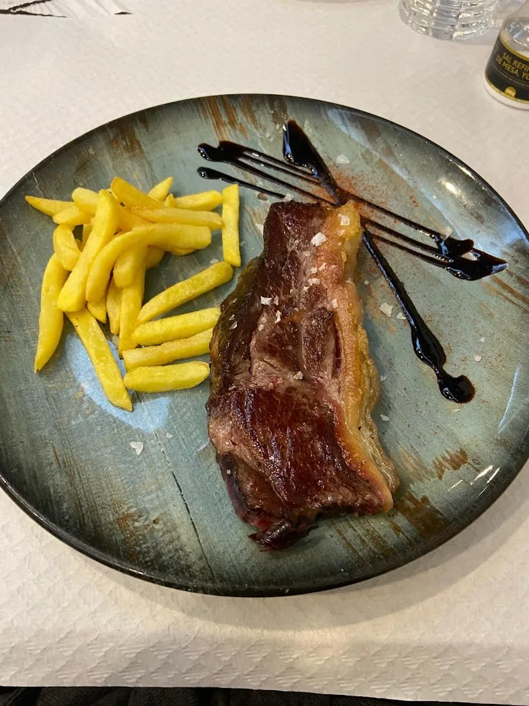 Mark State_Restaurant La Ferradura_Novelda_review
