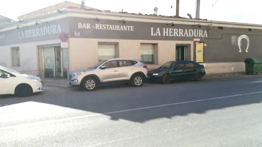 Restaurant La Ferradura_Novelda_slider_image_1