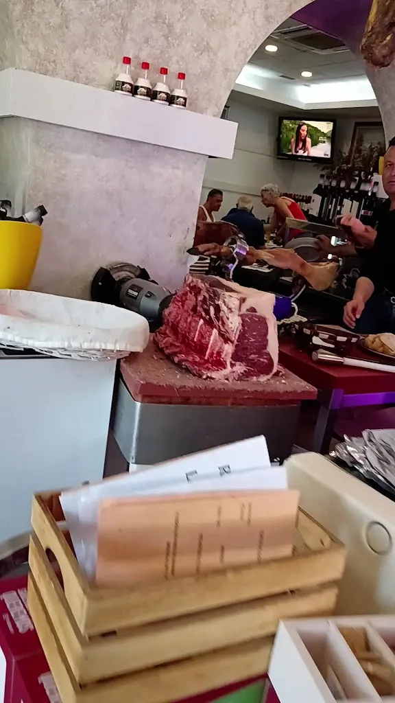 Restaurant La Ferradura_Novelda_slider_image_2