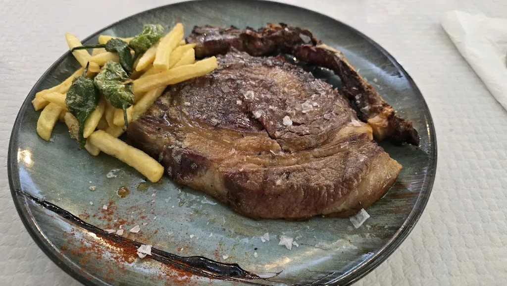 Restaurant La Ferradura_Novelda_slider_image_3