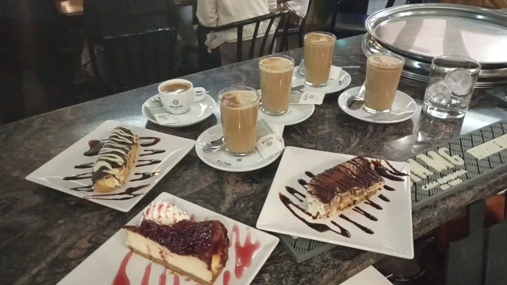 Cafeteria Teide_Loeches_slider_image_3