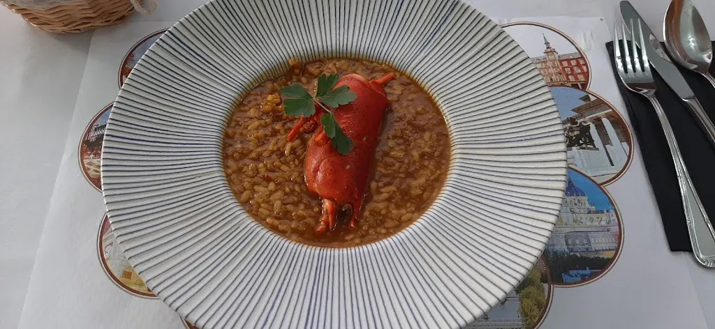 Menu_Bar restaurante El Fogón de la Estrella_Loeches_image_5