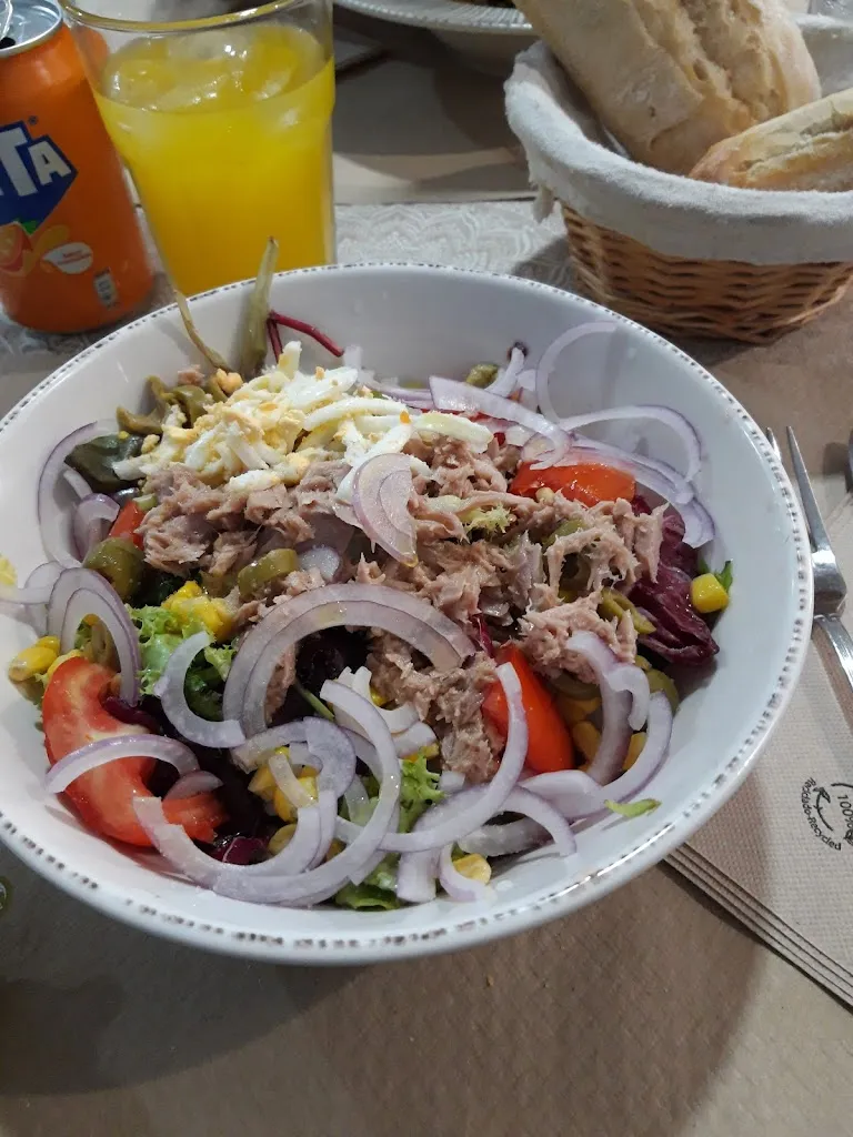 Menu_Bar restaurante El Fogón de la Estrella_Loeches_image_7