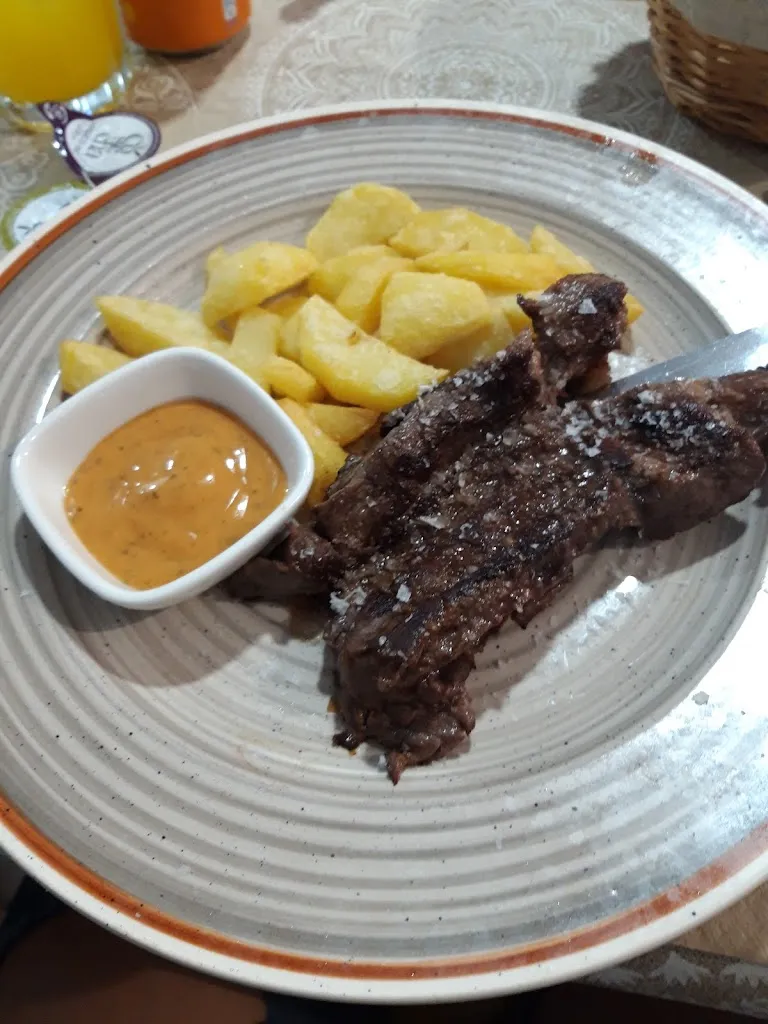 Menu_Bar restaurante El Fogón de la Estrella_Loeches_image_8