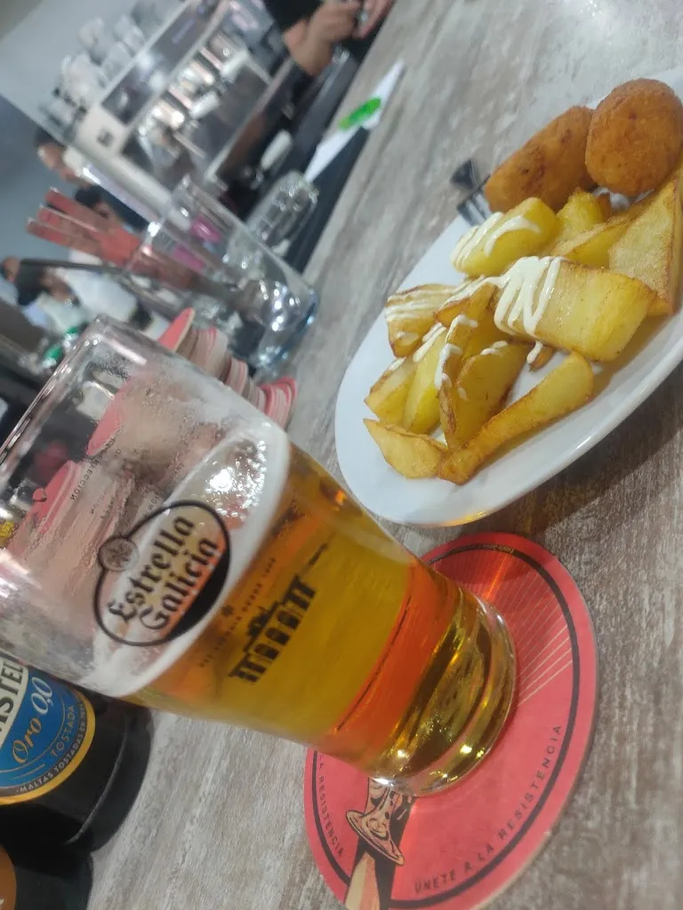 Menu_Bar restaurante El Fogón de la Estrella_Loeches_image_9