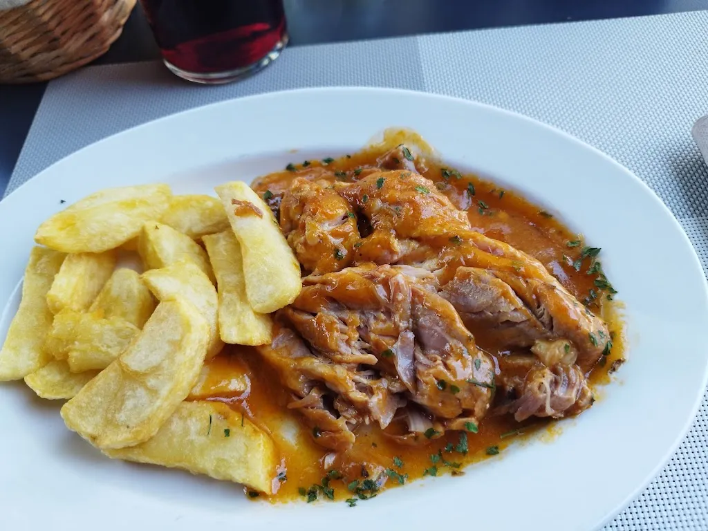 Bar restaurante El Fogón de la Estrella_Loeches_slider_image_3