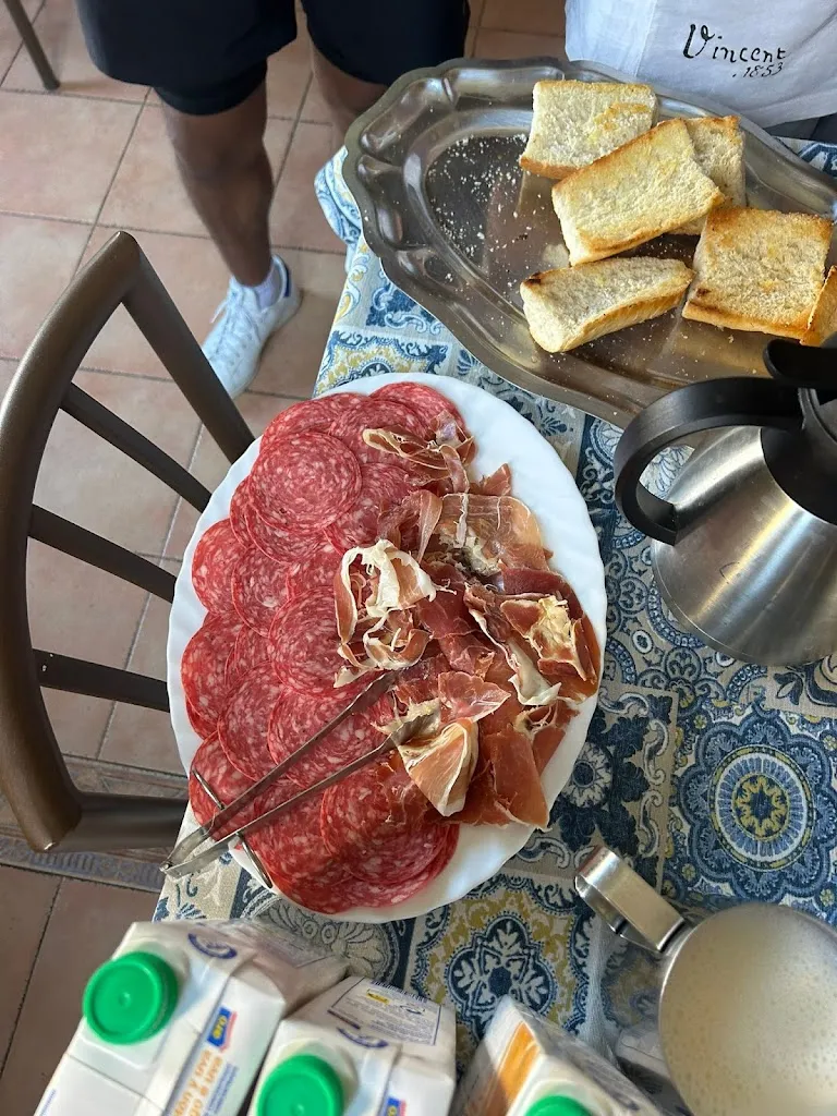 Jeimmy Higuera Romero_Restaurante El Seron_Lozoyuela-Navas-Sieteiglesias_review