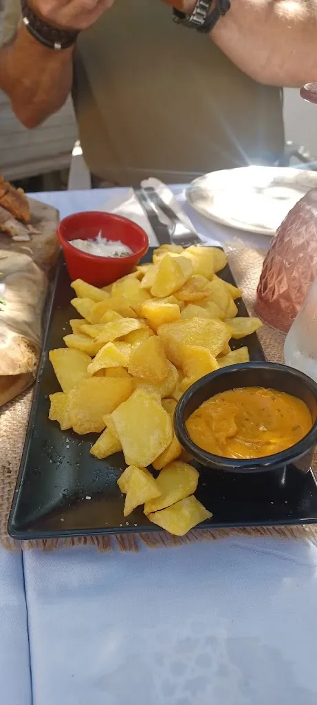 Helena Gijon_Restaurante El Seron_Lozoyuela-Navas-Sieteiglesias_review