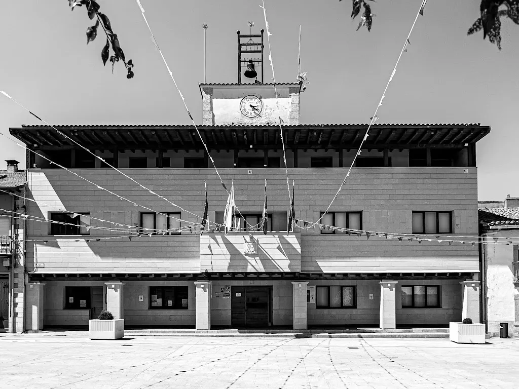 Lozoyuela-Navas-Sieteiglesias Town Hall_Lozoyuela-Navas-Sieteiglesias_slider_image_3
