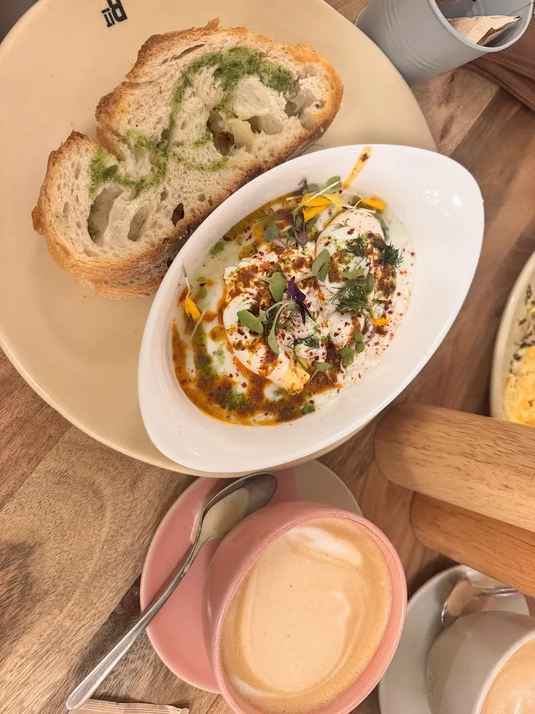 Riya Mukherjee_Brunchit_Madrid_review