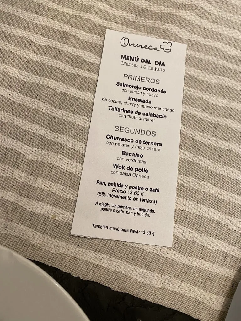 Menu_Restaurante Onneca_Majadahonda_image_4