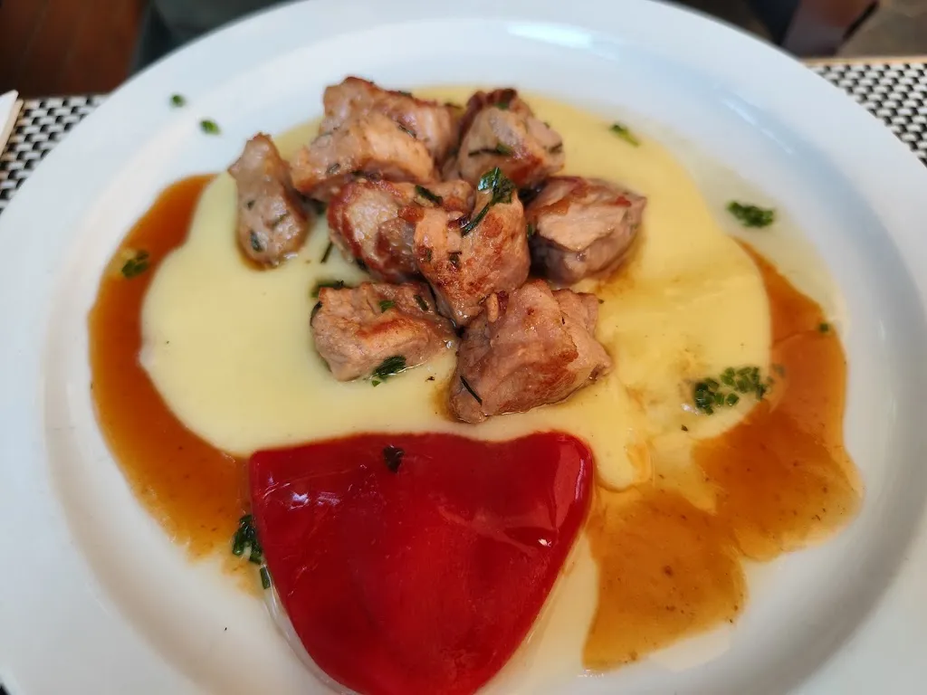 Ivan Martínez Soler_Restaurante Onneca_Majadahonda_review