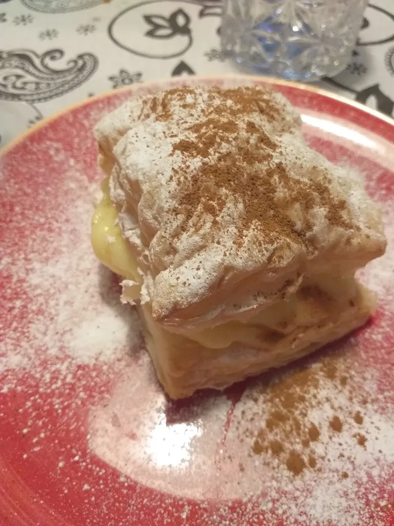 Rosemary Walsh_Restaurante Bon Profit_Novelda_review