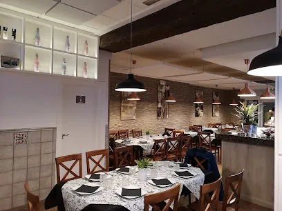 JD FJ_Restaurante Bon Profit_Novelda_review