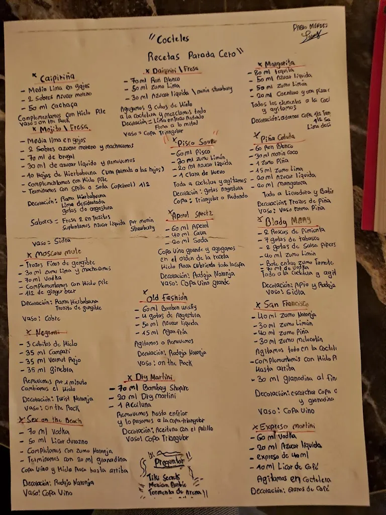 Menu_La Bolsa_Majadahonda_image_2