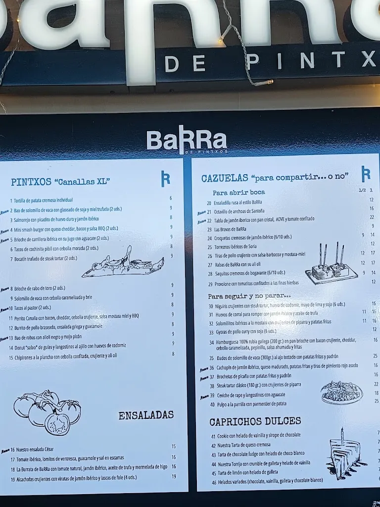 Menu_La Bolsa_Majadahonda_image_4